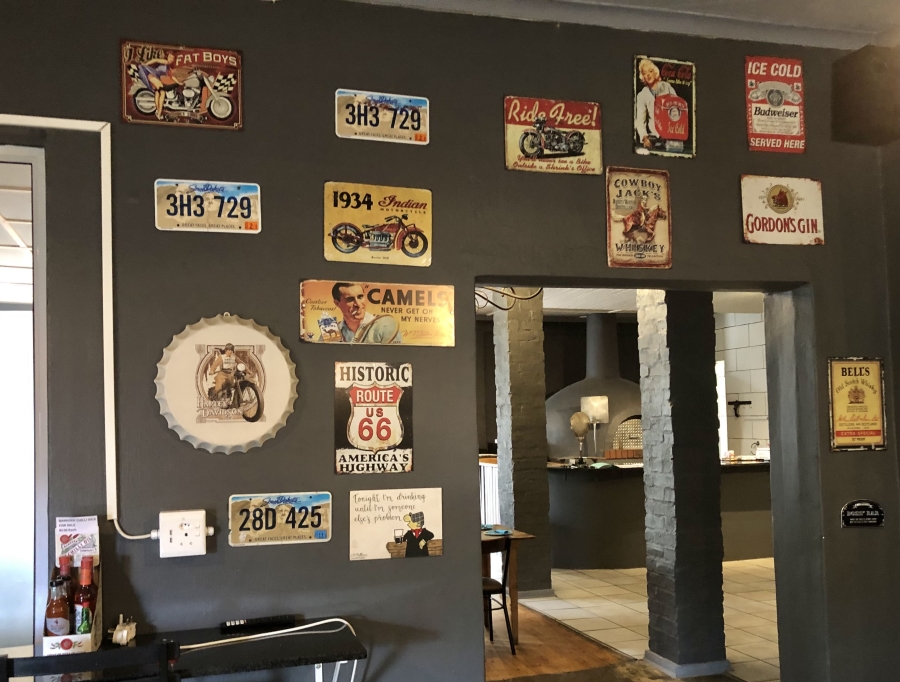 Commercial Property for Sale in Strand Central Western Cape